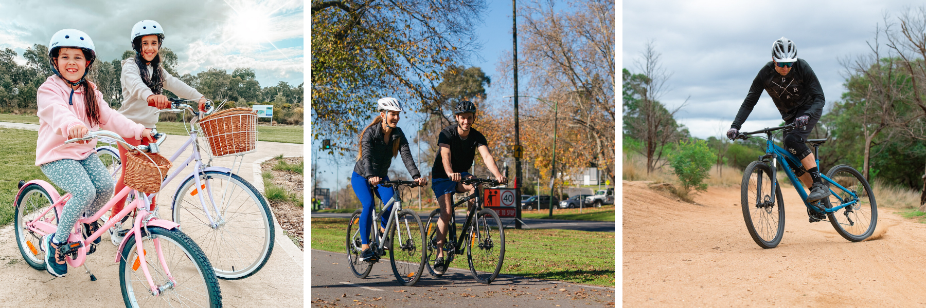 Can you get fined for sales riding a bike without a helmet